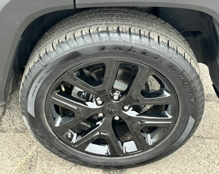 Сірий Джип Інша, об'ємом двигуна 2.4 л та пробігом 57 тис. км за 15500 $, фото 12 на Automoto.ua