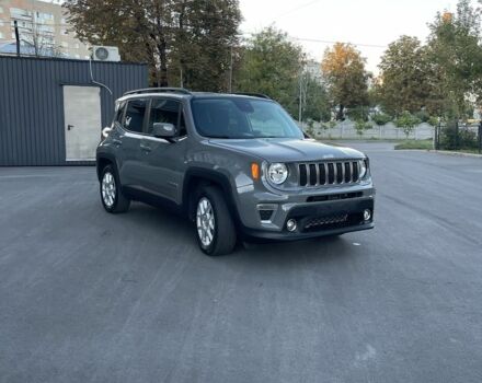 Сірий Джип Інша, об'ємом двигуна 2.4 л та пробігом 80 тис. км за 10900 $, фото 3 на Automoto.ua