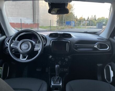 Сірий Джип Інша, об'ємом двигуна 2.4 л та пробігом 80 тис. км за 10900 $, фото 8 на Automoto.ua