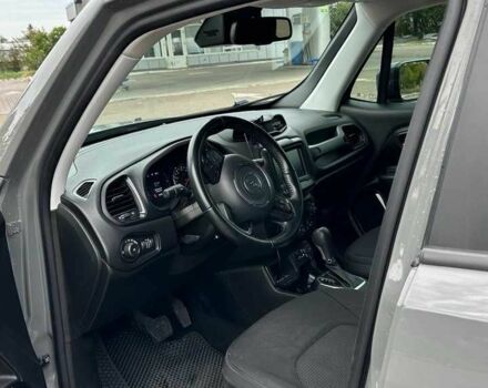 Джип Другая 2019 в Ровно на Automoto.ua Серый Джип Другая, объемом двигателя 2.4 л и пробегом 85 тыс. км за 14950 $, фото 17 на Automoto.ua