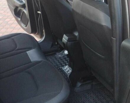 Серый Джип Другая, объемом двигателя 2.4 л и пробегом 80 тыс. км за 14000 $, фото 5 на Automoto.ua