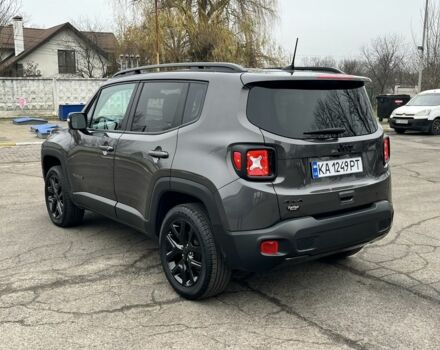 Сірий Джип Інша, об'ємом двигуна 2.4 л та пробігом 57 тис. км за 15500 $, фото 4 на Automoto.ua