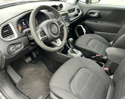 Сірий Джип Інша, об'ємом двигуна 2.4 л та пробігом 58 тис. км за 16500 $, фото 14 на Automoto.ua