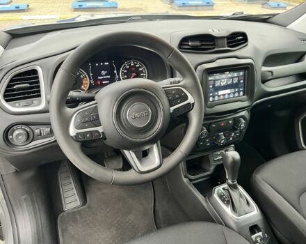Сірий Джип Інша, об'ємом двигуна 2.4 л та пробігом 58 тис. км за 16500 $, фото 13 на Automoto.ua