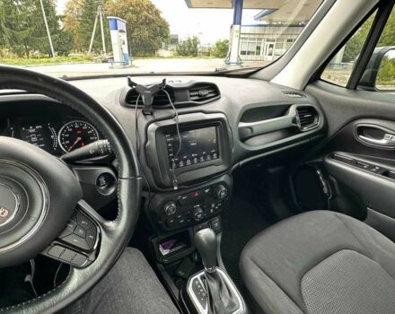 Джип Другая 2019 в Ровно на Automoto.ua Серый Джип Другая, объемом двигателя 2.4 л и пробегом 85 тыс. км за 14950 $, фото 14 на Automoto.ua