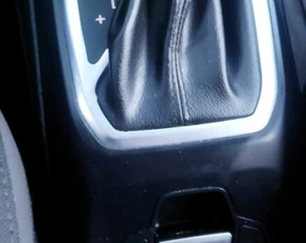 Серый Джип Другая, объемом двигателя 2.4 л и пробегом 80 тыс. км за 14000 $, фото 8 на Automoto.ua