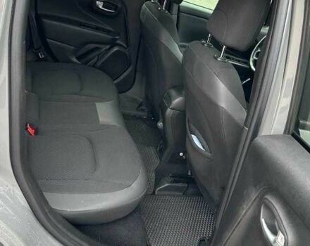 Джип Другая 2019 в Ровно на Automoto.ua Серый Джип Другая, объемом двигателя 2.4 л и пробегом 85 тыс. км за 14950 $, фото 20 на Automoto.ua