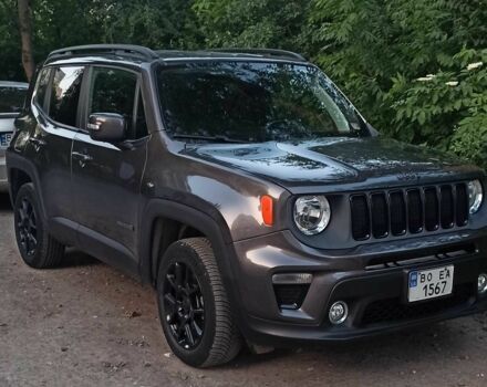 Серый Джип Другая, объемом двигателя 2.4 л и пробегом 80 тыс. км за 14000 $, фото 3 на Automoto.ua