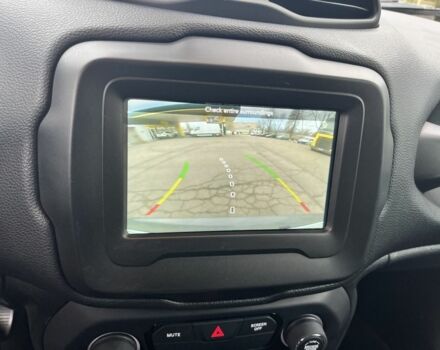 Сірий Джип Інша, об'ємом двигуна 2.4 л та пробігом 58 тис. км за 16500 $, фото 18 на Automoto.ua