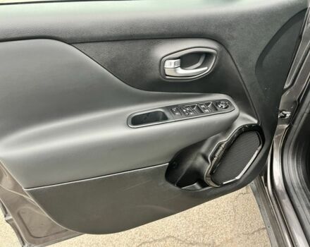 Сірий Джип Інша, об'ємом двигуна 2.4 л та пробігом 57 тис. км за 15500 $, фото 23 на Automoto.ua