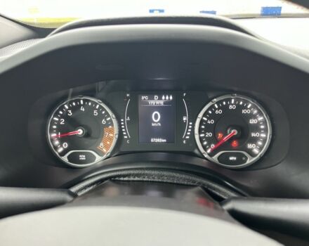 Сірий Джип Інша, об'ємом двигуна 2.4 л та пробігом 57 тис. км за 15500 $, фото 22 на Automoto.ua