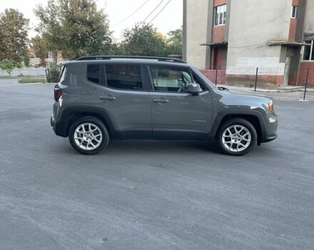 Сірий Джип Інша, об'ємом двигуна 2.4 л та пробігом 80 тис. км за 10900 $, фото 1 на Automoto.ua