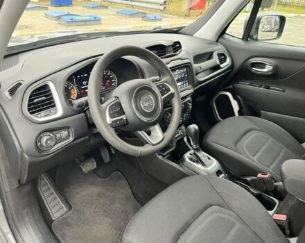 Сірий Джип Інша, об'ємом двигуна 2.4 л та пробігом 58 тис. км за 16500 $, фото 11 на Automoto.ua
