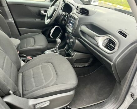 Сірий Джип Інша, об'ємом двигуна 2.4 л та пробігом 58 тис. км за 16500 $, фото 15 на Automoto.ua