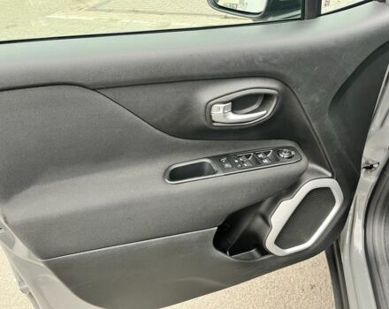 Сірий Джип Інша, об'ємом двигуна 2.4 л та пробігом 58 тис. км за 16500 $, фото 20 на Automoto.ua