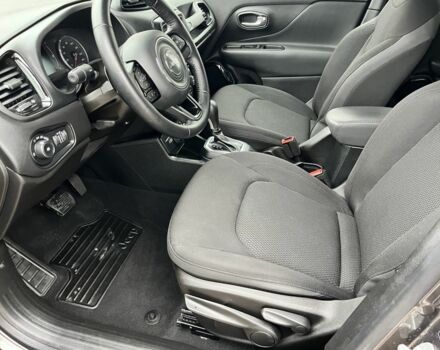 Сірий Джип Інша, об'ємом двигуна 2.4 л та пробігом 57 тис. км за 15500 $, фото 19 на Automoto.ua