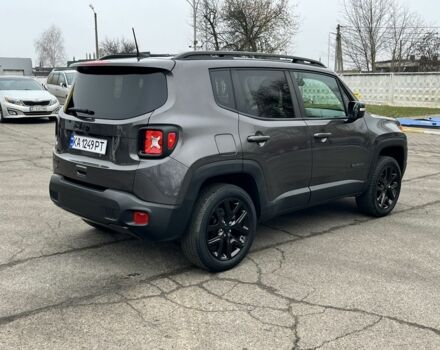 Сірий Джип Інша, об'ємом двигуна 2.4 л та пробігом 57 тис. км за 15500 $, фото 2 на Automoto.ua