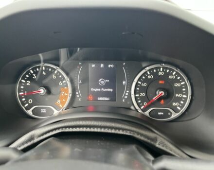 Сірий Джип Інша, об'ємом двигуна 2.4 л та пробігом 58 тис. км за 16500 $, фото 10 на Automoto.ua