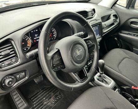 Сірий Джип Інша, об'ємом двигуна 2.4 л та пробігом 57 тис. км за 15500 $, фото 16 на Automoto.ua