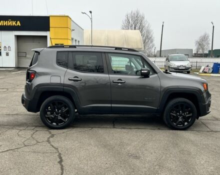 Сірий Джип Інша, об'ємом двигуна 2.4 л та пробігом 57 тис. км за 15500 $, фото 1 на Automoto.ua