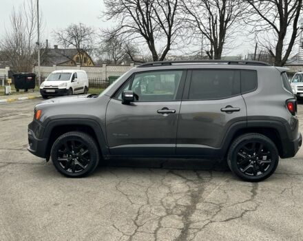 Сірий Джип Інша, об'ємом двигуна 2.4 л та пробігом 57 тис. км за 15500 $, фото 6 на Automoto.ua