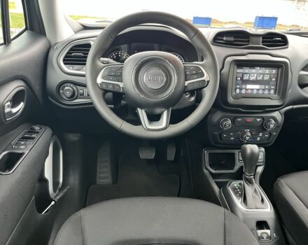 Сірий Джип Інша, об'ємом двигуна 2.4 л та пробігом 58 тис. км за 16500 $, фото 12 на Automoto.ua