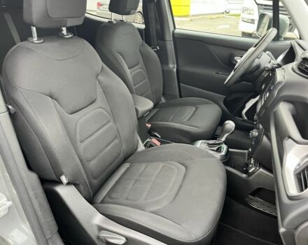 Сірий Джип Інша, об'ємом двигуна 2.4 л та пробігом 58 тис. км за 16500 $, фото 21 на Automoto.ua