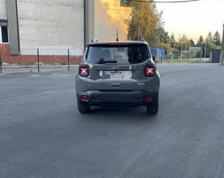 Сірий Джип Інша, об'ємом двигуна 2.4 л та пробігом 80 тис. км за 10900 $, фото 2 на Automoto.ua