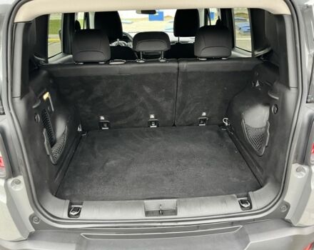 Сірий Джип Інша, об'ємом двигуна 2.4 л та пробігом 58 тис. км за 16500 $, фото 23 на Automoto.ua