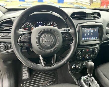 Сірий Джип Інша, об'ємом двигуна 2.4 л та пробігом 57 тис. км за 15500 $, фото 15 на Automoto.ua