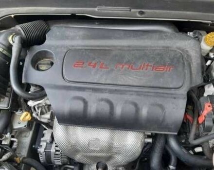 Сірий Джип Інша, об'ємом двигуна 0.24 л та пробігом 22 тис. км за 13000 $, фото 5 на Automoto.ua