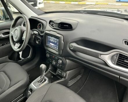 Сірий Джип Інша, об'ємом двигуна 2.4 л та пробігом 58 тис. км за 16500 $, фото 16 на Automoto.ua