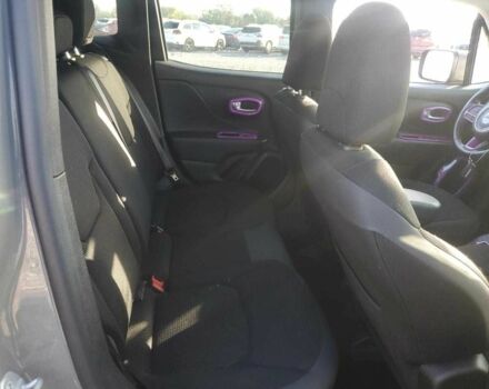 Серый Джип Другая, объемом двигателя 2.4 л и пробегом 149 тыс. км за 1900 $, фото 10 на Automoto.ua