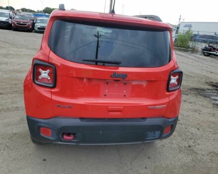 Серый Джип Другая, объемом двигателя 1.3 л и пробегом 83 тыс. км за 18000 $, фото 11 на Automoto.ua