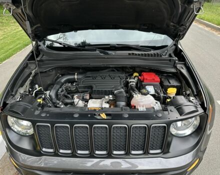 Серый Джип Другая, объемом двигателя 1.3 л и пробегом 81 тыс. км за 18500 $, фото 7 на Automoto.ua