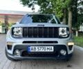 Джип Інша 2020 у Вінниці на Automoto.ua Сірий Джип Інша, об'ємом двигуна 2.4 л та пробігом 68 тис. км за 13600 $, фото 1 на Automoto.ua