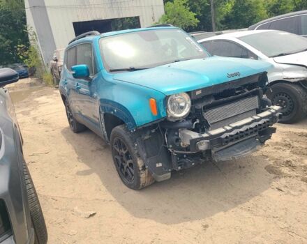 Серый Джип Другая, объемом двигателя 1.3 л и пробегом 83 тыс. км за 18000 $, фото 13 на Automoto.ua