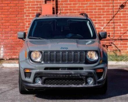 Серый Джип Другая, объемом двигателя 0 л и пробегом 55 тыс. км за 7800 $, фото 1 на Automoto.ua