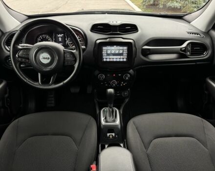 Серый Джип Другая, объемом двигателя 2.4 л и пробегом 79 тыс. км за 15500 $, фото 12 на Automoto.ua