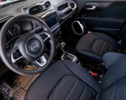 Серый Джип Другая, объемом двигателя 0 л и пробегом 55 тыс. км за 7800 $, фото 10 на Automoto.ua