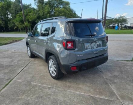 Серый Джип Другая, объемом двигателя 2.4 л и пробегом 41 тыс. км за 12800 $, фото 5 на Automoto.ua