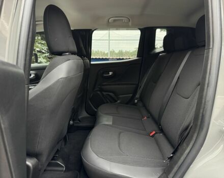 Серый Джип Другая, объемом двигателя 2.4 л и пробегом 79 тыс. км за 15500 $, фото 21 на Automoto.ua