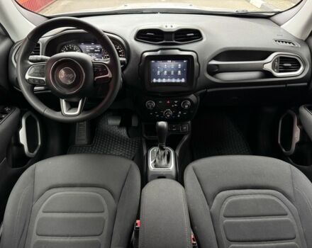 Серый Джип Другая, объемом двигателя 2.4 л и пробегом 89 тыс. км за 14500 $, фото 14 на Automoto.ua