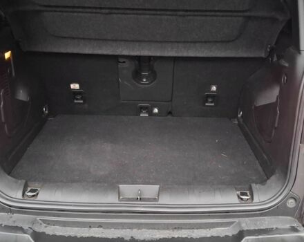 Серый Джип Другая, объемом двигателя 2.4 л и пробегом 45 тыс. км за 17700 $, фото 8 на Automoto.ua