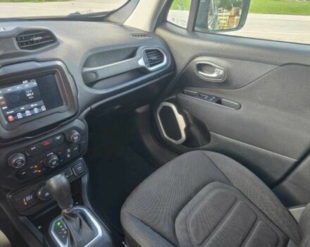 Серый Джип Другая, объемом двигателя 2.4 л и пробегом 41 тыс. км за 12800 $, фото 7 на Automoto.ua