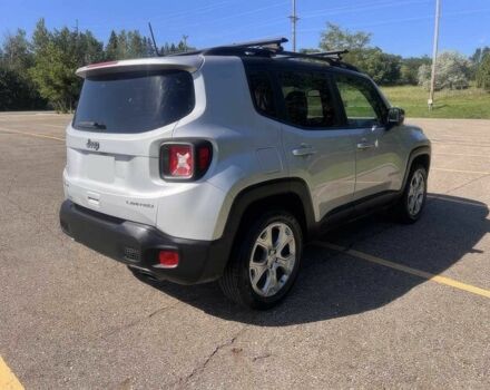 Серый Джип Другая, объемом двигателя 1.3 л и пробегом 48 тыс. км за 12100 $, фото 5 на Automoto.ua