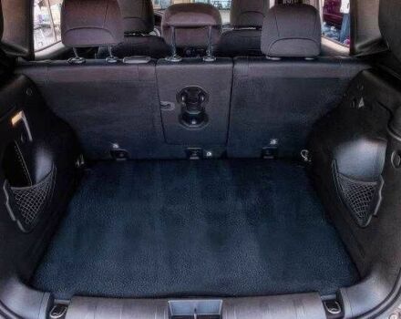 Серый Джип Другая, объемом двигателя 0 л и пробегом 55 тыс. км за 7800 $, фото 14 на Automoto.ua