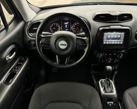 Серый Джип Другая, объемом двигателя 2.4 л и пробегом 79 тыс. км за 15500 $, фото 13 на Automoto.ua