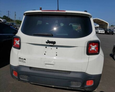 Серый Джип Другая, объемом двигателя 1.3 л и пробегом 83 тыс. км за 18000 $, фото 23 на Automoto.ua