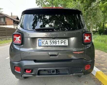 Серый Джип Другая, объемом двигателя 1.3 л и пробегом 81 тыс. км за 18500 $, фото 3 на Automoto.ua